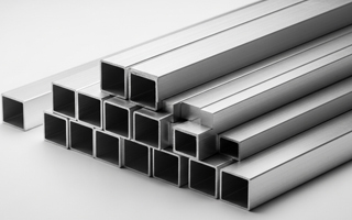 Aluminum Sheets & Coils